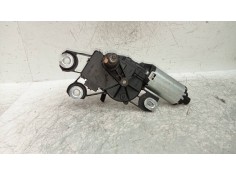 Recambio de motor limpia trasero para seat ibiza (6j5) 1.9 tdi referencia OEM IAM 6J4955711   2