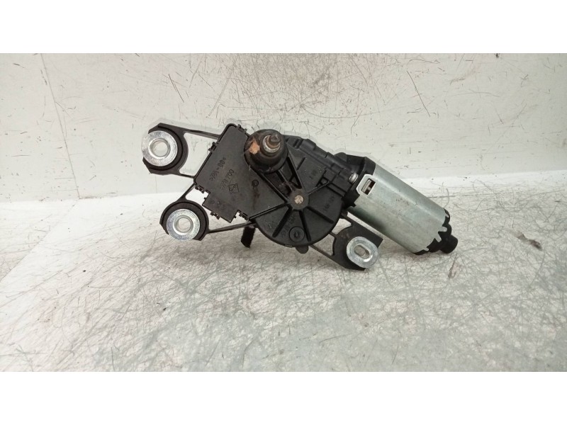 Recambio de motor limpia trasero para seat ibiza (6j5) 1.9 tdi referencia OEM IAM 6J4955711  