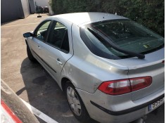renault laguna ii (bg0) del año 2003 2