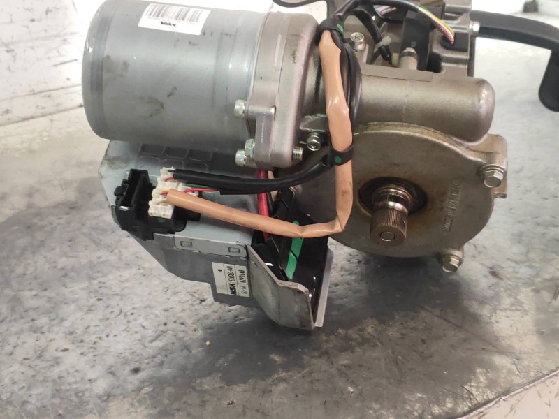 Recambio de columna direccion para renault scenic ii authentique referencia OEM IAM 8200701471 EA9CEC041 