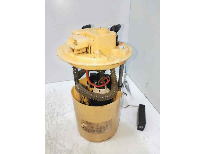 Recambio de bomba combustible para opel corsa d 1.3 16v cdti referencia OEM IAM A2C53245174 13252213 SIEMENS AFORADOR