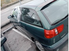 seat ibiza (6k1) del año 2000 2
