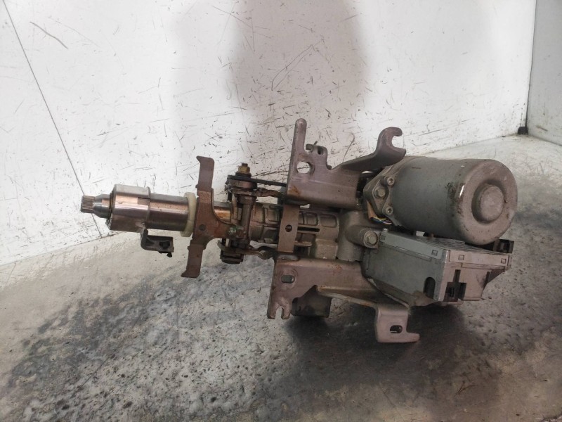 Recambio de columna direccion para renault scenic ii authentique referencia OEM IAM 8200701471 EA9CEC041 