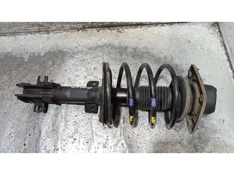 Recambio de amortiguador delantero derecho para fiat marea weekend (185) 1.9 jtd 110 st. moritz (i) referencia OEM IAM   