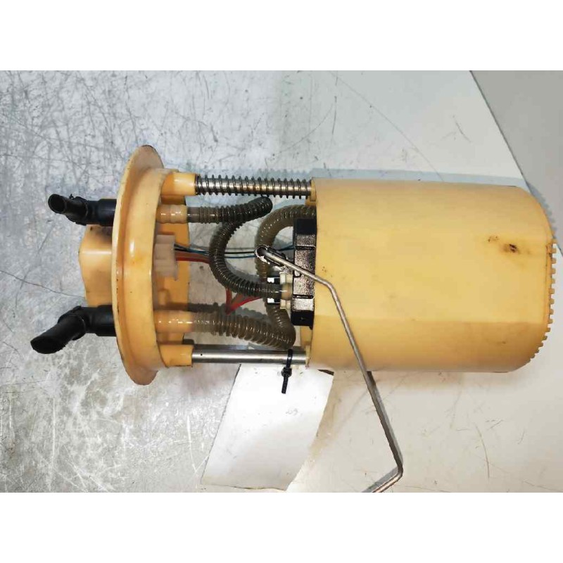 Recambio de bomba combustible para opel corsa d 1.3 16v cdti referencia OEM IAM A2C53245174 13252213 SIEMENS AFORADOR