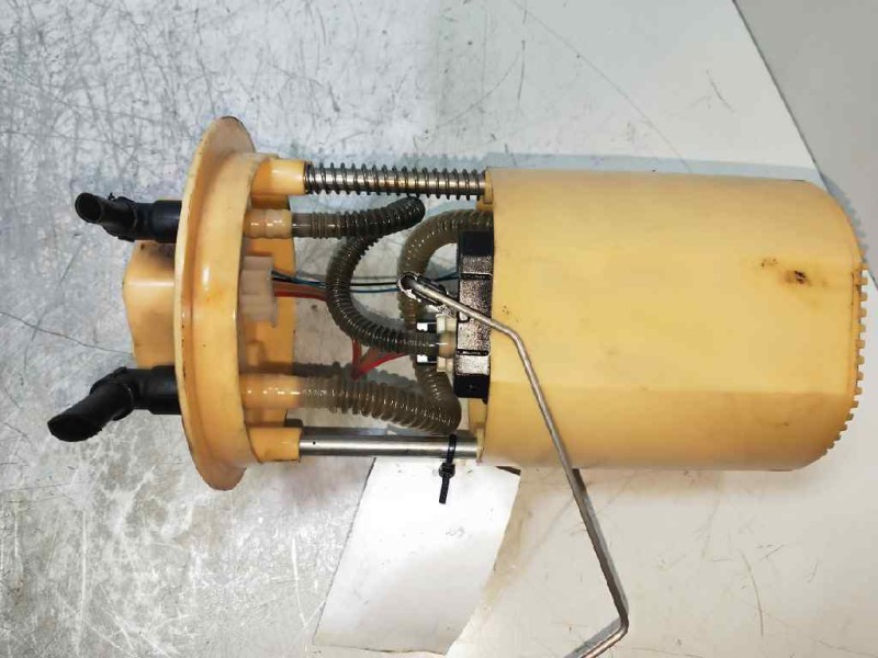 Recambio de bomba combustible para opel corsa d 1.3 16v cdti referencia OEM IAM A2C53245174 13252213 SIEMENS AFORADOR