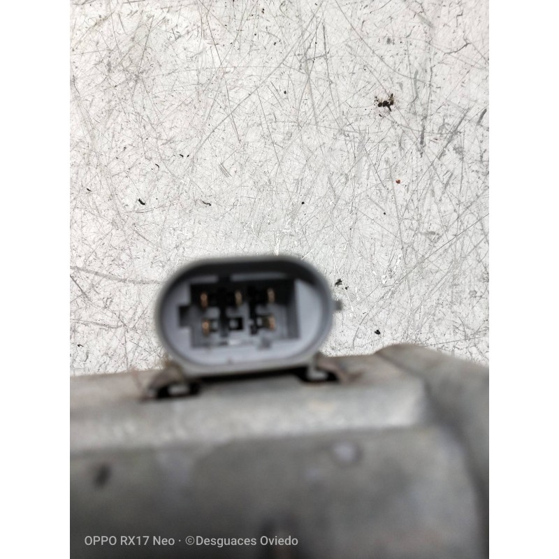 Recambio de motor limpia delantero para renault clio ii fase i (b/cbo) 1.9 d referencia OEM IAM 0390241153 3397020417 7700847567