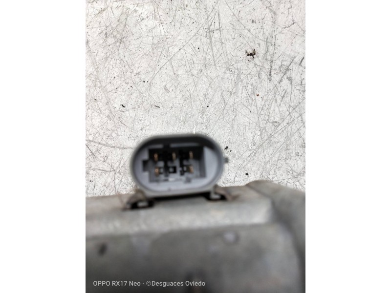 Recambio de motor limpia delantero para renault clio ii fase i (b/cbo) 1.9 d referencia OEM IAM 0390241153 3397020417 7700847567