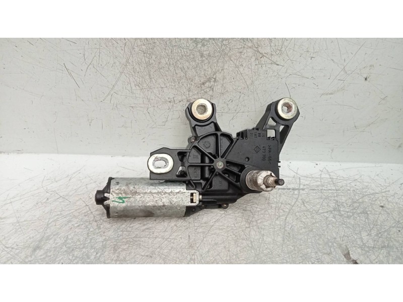 Recambio de motor limpia trasero para audi a3 (8l) 1.9 tdi ambiente referencia OEM IAM 8L0955711A  