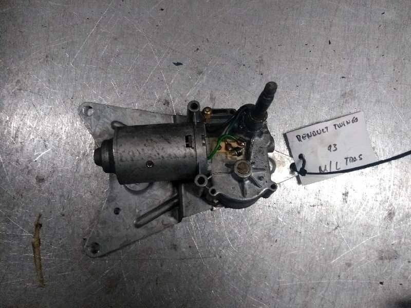 Recambio de motor limpia trasero para renault twingo (co6) 1.3 cat referencia OEM IAM 0390216750  