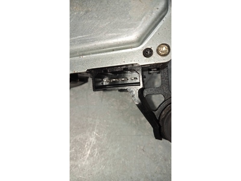 Recambio de motor limpia trasero para audi a3 (8l) 1.9 tdi ambiente referencia OEM IAM 8L0955711A  