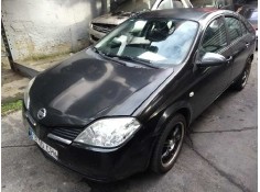 nissan primera berlina (p12) del año 2003