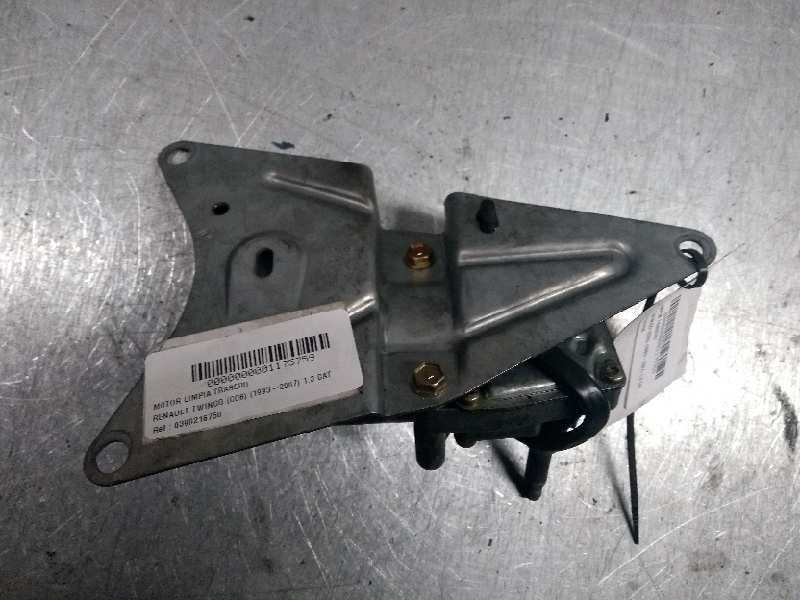 Recambio de motor limpia trasero para renault twingo (co6) 1.3 cat referencia OEM IAM 0390216750  