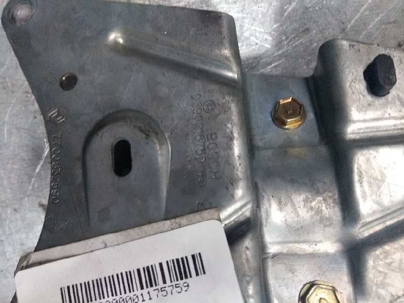 Recambio de motor limpia trasero para renault twingo (co6) 1.3 cat referencia OEM IAM 0390216750  