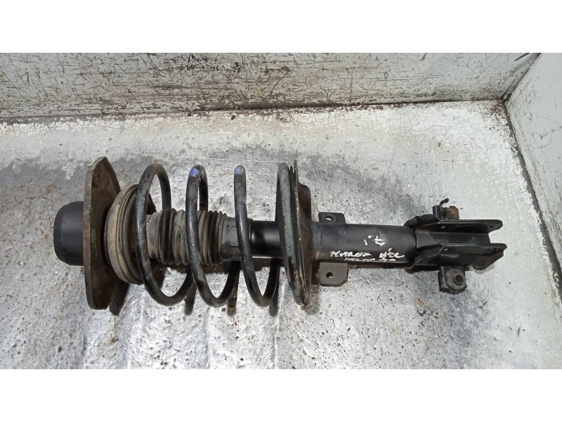 Recambio de amortiguador delantero izquierdo para fiat marea weekend (185) 1.9 jtd 110 st. moritz (i) referencia OEM IAM   