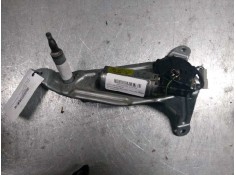 Recambio de motor limpia trasero para renault laguna (b56) 2.0 d rn (b56f/g) referencia OEM IAM 0390206422  