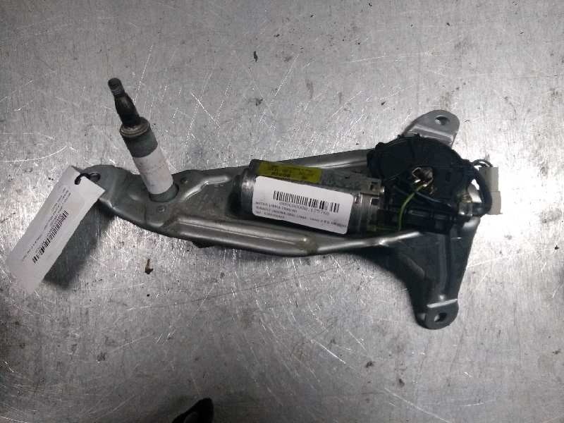 Recambio de motor limpia trasero para renault laguna (b56) 2.0 d rn (b56f/g) referencia OEM IAM 0390206422  