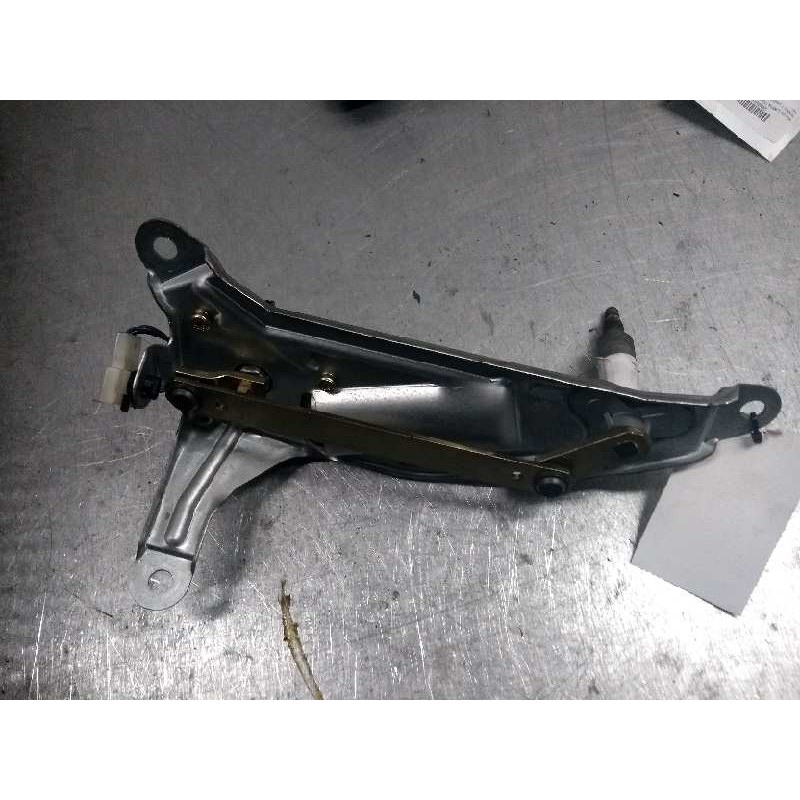 Recambio de motor limpia trasero para renault laguna (b56) 2.0 d rn (b56f/g) referencia OEM IAM 0390206422  