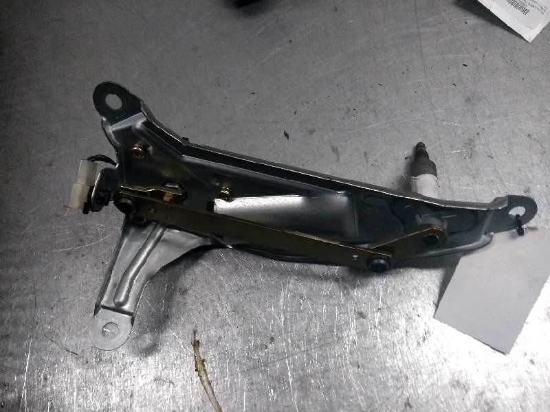 Recambio de motor limpia trasero para renault laguna (b56) 2.0 d rn (b56f/g) referencia OEM IAM 0390206422  