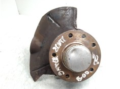 Recambio de mangueta delantera derecha para opel omega b elegance berlina referencia OEM IAM   