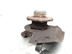 Recambio de mangueta delantera derecha para opel omega b elegance berlina referencia OEM IAM    2