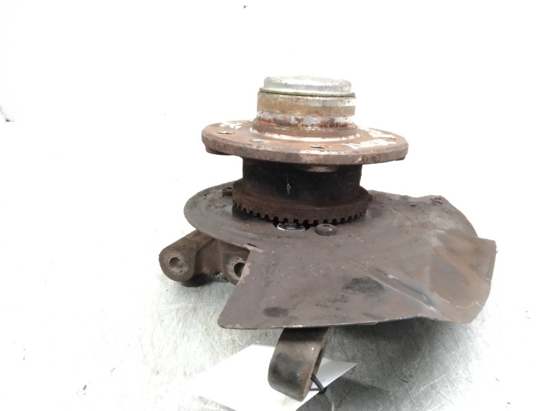 Recambio de mangueta delantera derecha para opel omega b elegance berlina referencia OEM IAM   