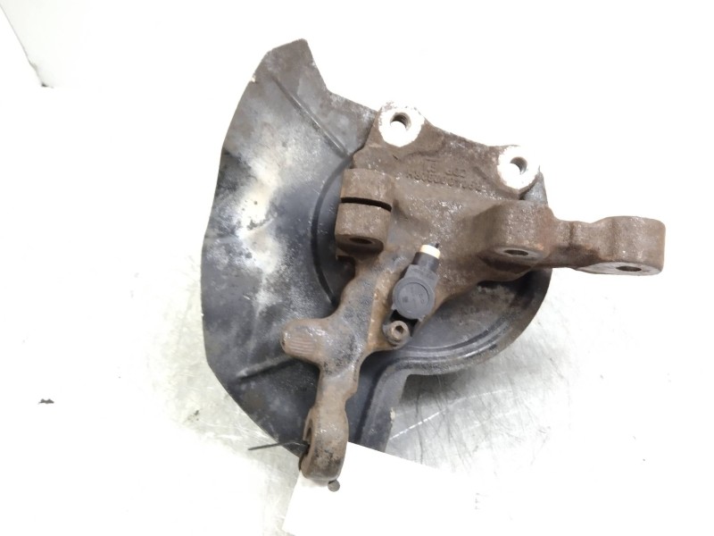 Recambio de mangueta delantera derecha para opel omega b elegance berlina referencia OEM IAM   