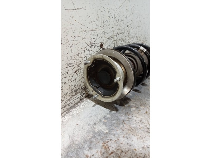 Recambio de amortiguador delantero derecho para bmw serie 1 berlina (e81/e87) 118d referencia OEM IAM 31316786023  