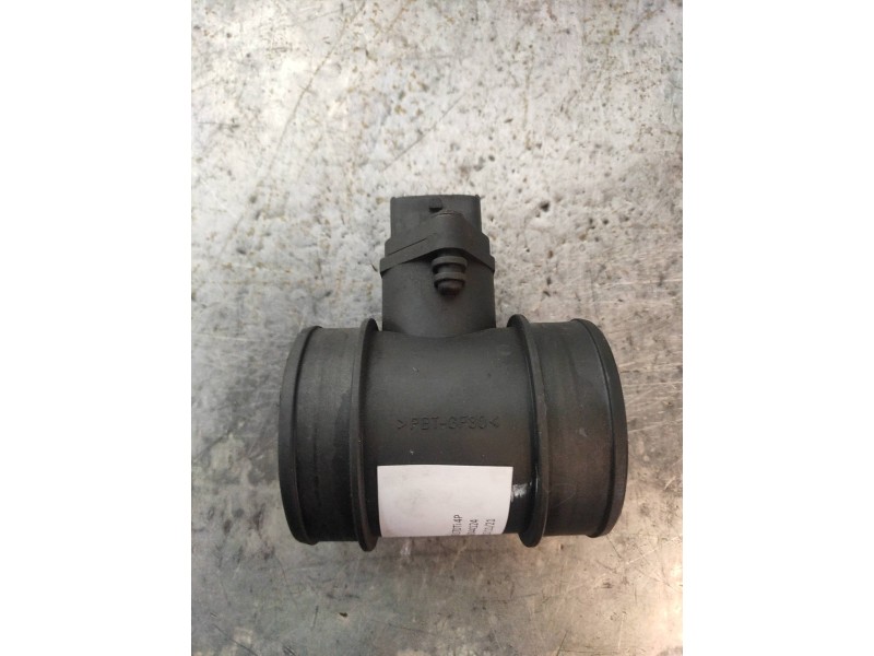 Recambio de caudalimetro para opel combo (corsa c) familiar referencia OEM IAM 0281002180  