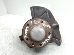 Recambio de mangueta delantera izquierda para opel omega b elegance berlina referencia OEM IAM   