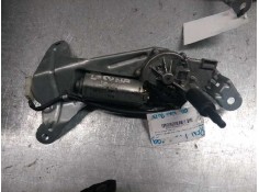 Recambio de motor limpia trasero para renault laguna (b56) 1.9 dti diesel cat referencia OEM IAM   