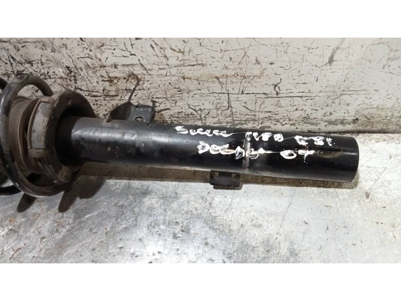 Recambio de amortiguador delantero derecho para bmw serie 1 berlina (e81/e87) 118d referencia OEM IAM 31316786023  