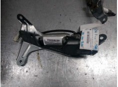 Recambio de motor limpia trasero para renault laguna (b56) 1.9 dti diesel cat referencia OEM IAM    2