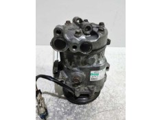 Recambio de compresor aire acondicionado para opel combo (corsa c) 1.3 16v cdti referencia OEM IAM SD6V101530F 1530F 13197538