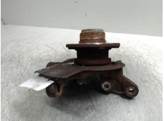 Recambio de mangueta delantera izquierda para opel omega b elegance berlina referencia OEM IAM    2