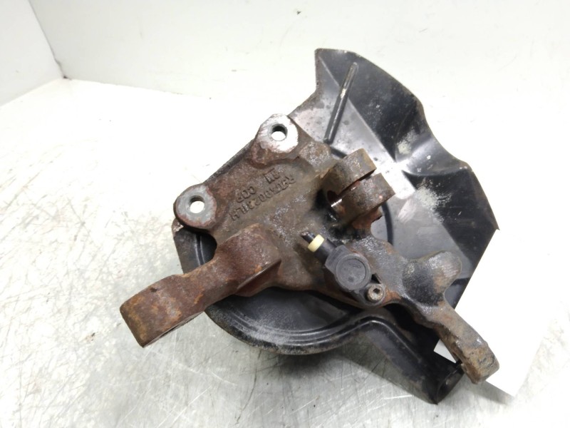 Recambio de mangueta delantera izquierda para opel omega b elegance berlina referencia OEM IAM   