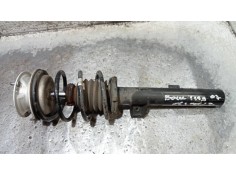 Recambio de amortiguador delantero izquierdo para bmw serie 1 berlina (e81/e87) 118d referencia OEM IAM 31316786024  