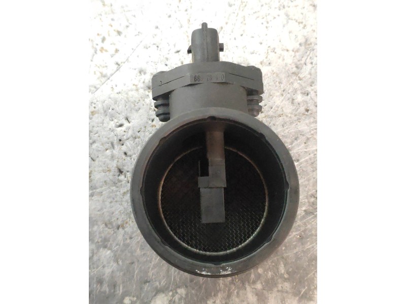 Recambio de caudalimetro para opel combo (corsa c) familiar referencia OEM IAM 0281002180  