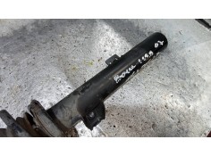 Recambio de amortiguador delantero izquierdo para bmw serie 1 berlina (e81/e87) 118d referencia OEM IAM 31316786024   2