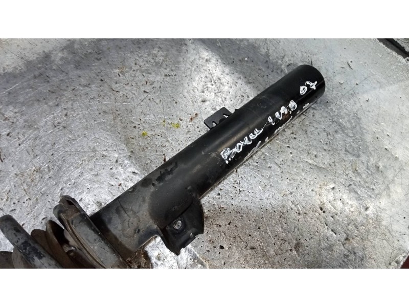 Recambio de amortiguador delantero izquierdo para bmw serie 1 berlina (e81/e87) 118d referencia OEM IAM 31316786024  