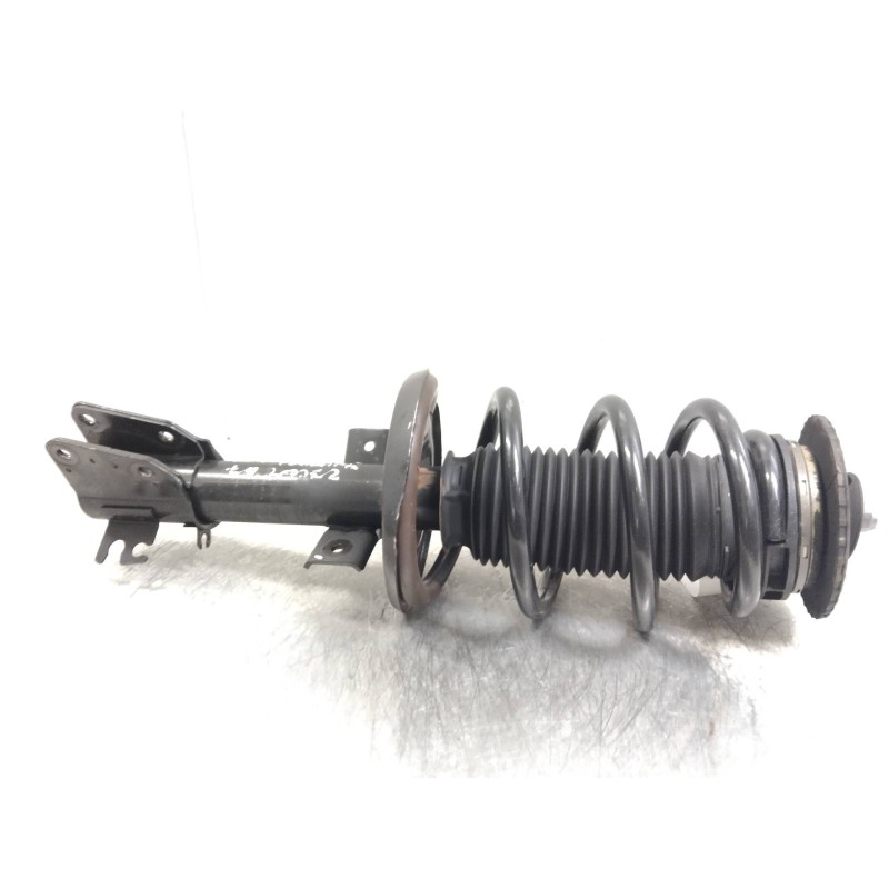 Recambio de amortiguador delantero izquierdo para opel movano b kasten/combi 2.3 cdti referencia OEM IAM   