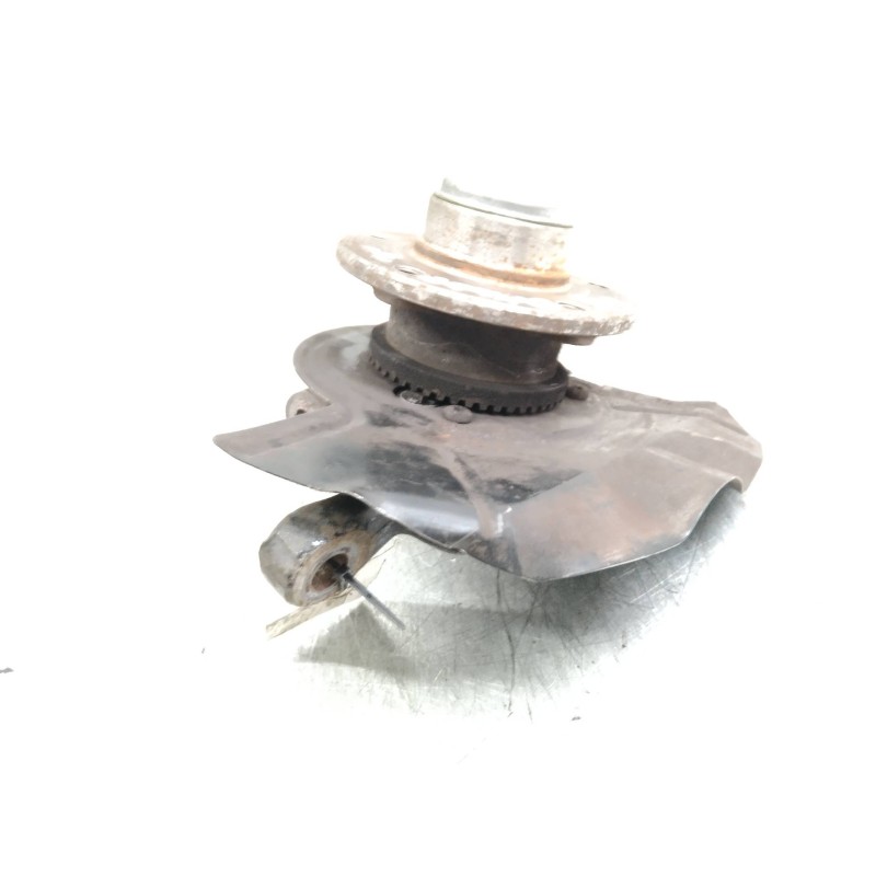 Recambio de mangueta delantera derecha para opel omega b 3.0 v6 cat (x 30 xe) referencia OEM IAM   