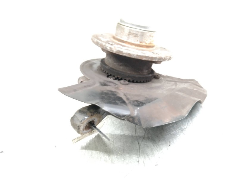 Recambio de mangueta delantera derecha para opel omega b 3.0 v6 cat (x 30 xe) referencia OEM IAM   