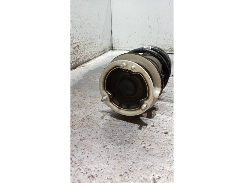 Recambio de amortiguador delantero izquierdo para bmw serie 1 berlina (e81/e87) 118d referencia OEM IAM 31316786024  