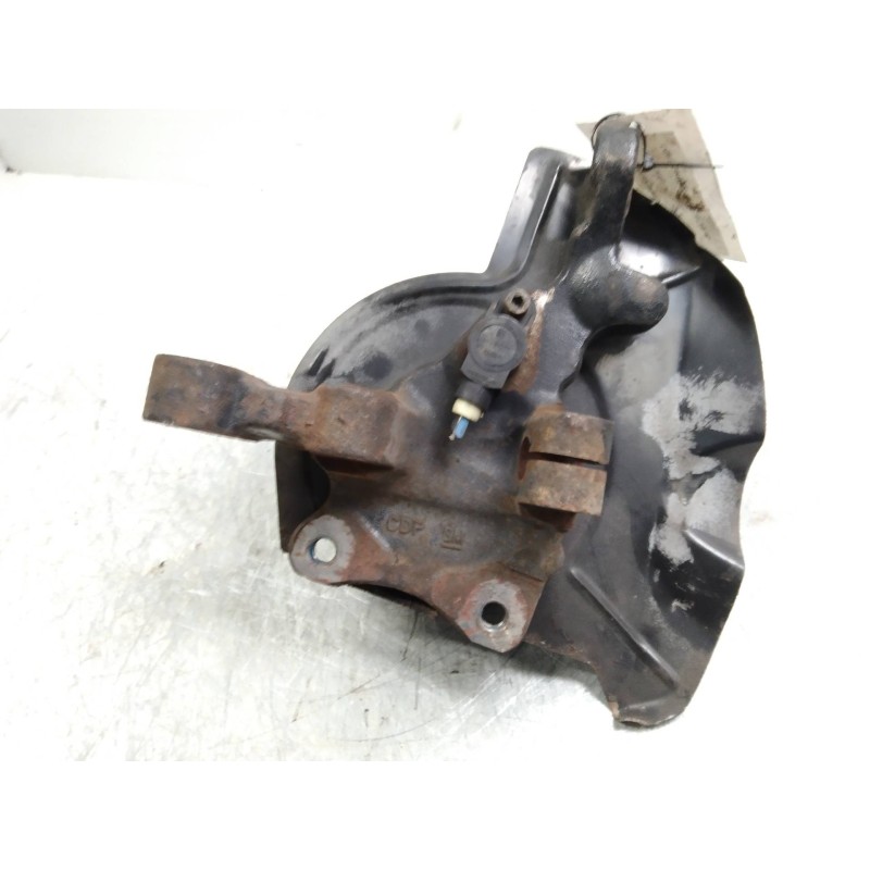 Recambio de mangueta delantera derecha para opel omega b 3.0 v6 cat (x 30 xe) referencia OEM IAM   