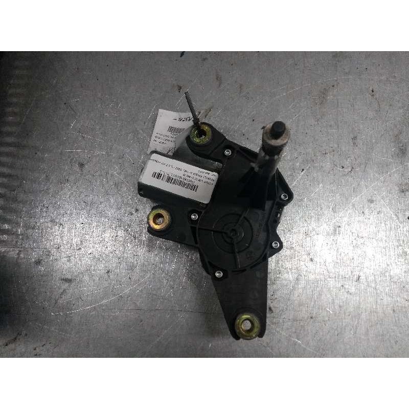 Recambio de motor limpia trasero para renault espace iv (jk0) 2.2 dci turbodiesel referencia OEM IAM 53015512 820001083 