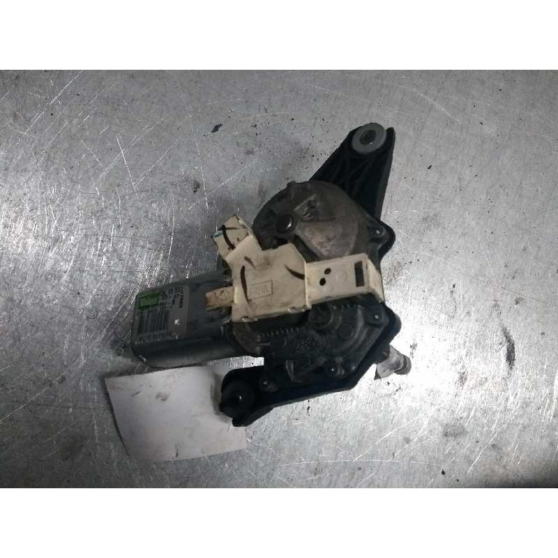Recambio de motor limpia trasero para renault espace iv (jk0) 2.2 dci turbodiesel referencia OEM IAM 53015512 820001083 