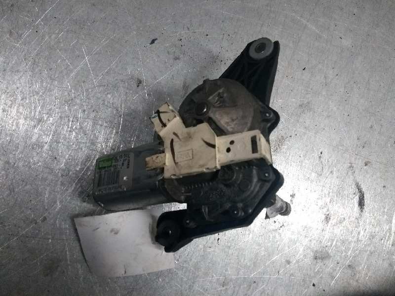 Recambio de motor limpia trasero para renault espace iv (jk0) 2.2 dci turbodiesel referencia OEM IAM 53015512 820001083 