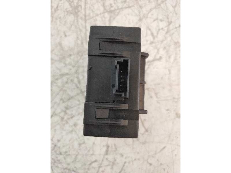 Recambio de centralita check control para mercedes clase sl (w230) roadster 500 (230.475) referencia OEM IAM A2038202726 5100801