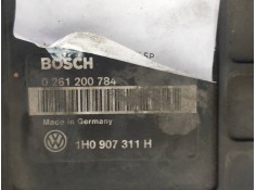 Recambio de centralita motor uce para volkswagen golf iii berlina (1h1) gl referencia OEM IAM 0261200784 1H0907311H  2